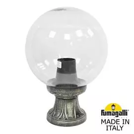 Уличный Светильник Fumagalli GLOBE 250 G25.110.000.BZE27