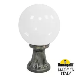 Уличный Светильник Fumagalli GLOBE 250 G25.111.000.BYE27