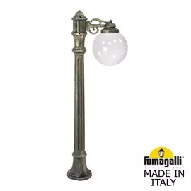 Уличный Светильник Fumagalli GLOBE 250 G25.163.S10.BYE27