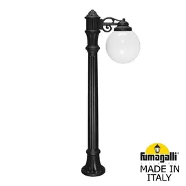 Уличный Светильник Fumagalli GLOBE 250 G25.163.S10.AYE27