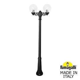 Уличный Светильник Fumagalli GLOBE 250 G25.157.S20.AXE27