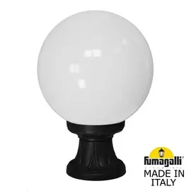 Уличный Светильник Fumagalli GLOBE 250 G25.110.000.AYE27