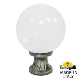 Уличный Светильник Fumagalli GLOBE 250 G25.110.000.BYE27