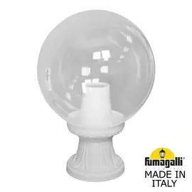 Уличный Светильник Fumagalli GLOBE 250 G25.110.000.WXE27