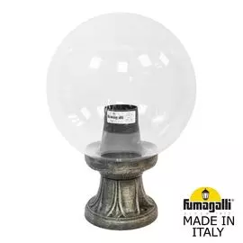 Уличный Светильник Fumagalli GLOBE 250 G25.110.000.BXE27