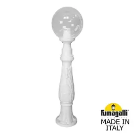 Уличный Светильник Fumagalli GLOBE 250 G25.162.000.WXE27