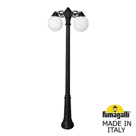 Уличный Светильник Fumagalli GLOBE 250 G25.157.S20.AYE27DN