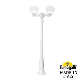 Уличный Светильник Fumagalli GLOBE 250 G25.156.S20.WXE27