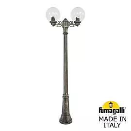 Уличный Светильник Fumagalli GLOBE 250 G25.156.S20.BXE27