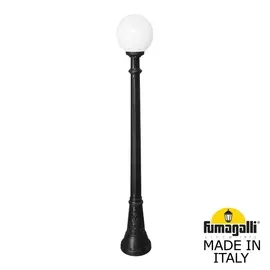 Уличный Светильник Fumagalli GLOBE 250 G25.158.000.AYE27