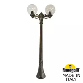 Уличный Светильник Fumagalli GLOBE 250 G25.158.S20.BXE27