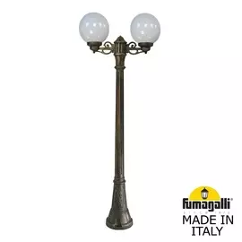 Уличный Светильник Fumagalli GLOBE 250 G25.158.S20.BYE27
