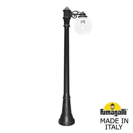 Уличный Светильник Fumagalli GLOBE 250 G25.158.S10.AXE27