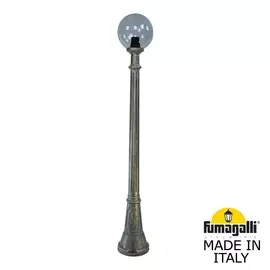 Уличный Светильник Fumagalli GLOBE 250 G25.158.000.BZE27