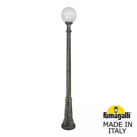 Уличный Светильник Fumagalli GLOBE 250 G25.156.000.BYE27