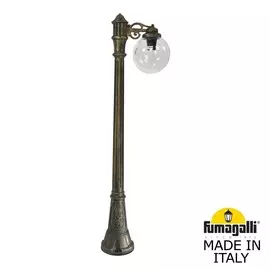 Уличный Светильник Fumagalli GLOBE 250 G25.158.S10.BXE27