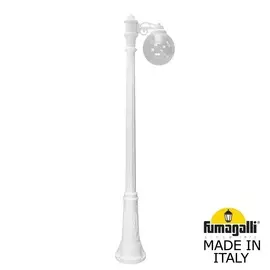 Уличный Светильник Fumagalli GLOBE 250 G25.156.S10.WXE27