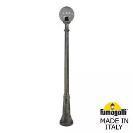 Уличный Светильник Fumagalli GLOBE 250 G25.156.000.BZE27