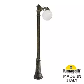 Уличный Светильник Fumagalli GLOBE 250 G25.156.S10.BYE27