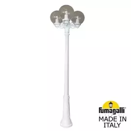 Уличный Светильник Fumagalli GLOBE 250 G25.157.S30.WZE27