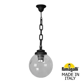 Уличный Светильник Fumagalli GLOBE 250 G25.120.000.AXE27
