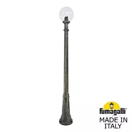 Уличный Светильник Fumagalli GLOBE 250 G25.156.000.BXE27