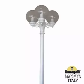 Уличный Светильник Fumagalli GLOBE 250 G25.156.S30.WZE27
