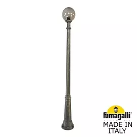 Уличный Светильник Fumagalli GLOBE 250 G25.157.000.BZE27