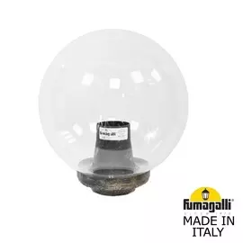 Уличный Светильник Fumagalli GLOBE 250 G25.B25.000.BXE27