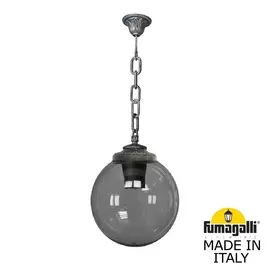 Уличный Светильник Fumagalli GLOBE 300 G30.120.000.BZE27