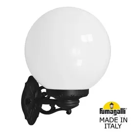 Уличный Светильник Fumagalli GLOBE 300 G30.131.000.AYE27
