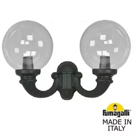 Уличный Светильник Fumagalli GLOBE 300 G30.142.000.AXE27