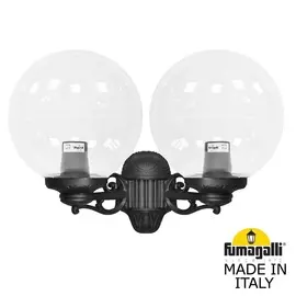 Уличный Светильник Fumagalli GLOBE 300 G30.141.000.AXE27