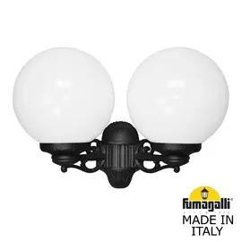 Уличный Светильник Fumagalli GLOBE 300 G30.141.000.AYE27