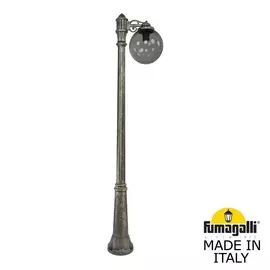 Уличный Светильник Fumagalli GLOBE 300 G30.157.S10.BZE27