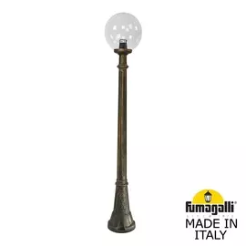 Уличный Светильник Fumagalli GLOBE 300 G30.158.000.BXE27