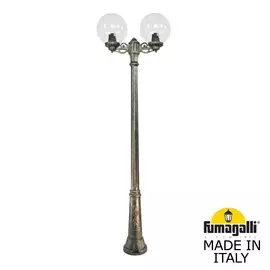 Уличный Светильник Fumagalli GLOBE 300 G30.157.S20.BXE27