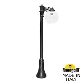 Уличный Светильник Fumagalli GLOBE 300 G30.158.S10.AXE27