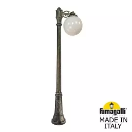 Уличный Светильник Fumagalli GLOBE 300 G30.156.S10.BYE27