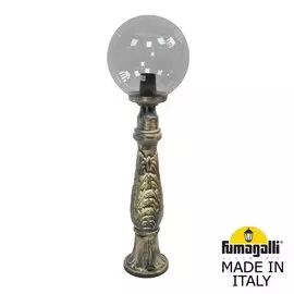 Уличный Светильник Fumagalli GLOBE 300 G30.162.000.BZE27