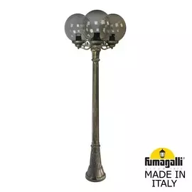 Уличный Светильник Fumagalli GLOBE 300 G30.158.S30.BZE27