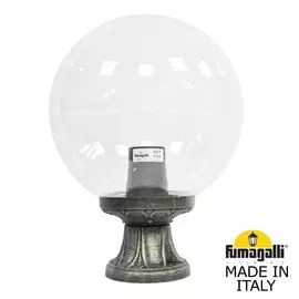 Уличный Светильник Fumagalli GLOBE 300 G30.110.000.BXE27