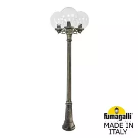 Уличный Светильник Fumagalli GLOBE 300 G30.156.S30.BXE27