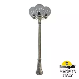 Уличный Светильник Fumagalli GLOBE 300 G30.156.S30.BZE27