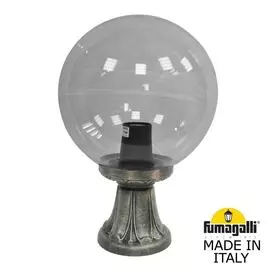 Уличный Светильник Fumagalli GLOBE 300 G30.111.000.BZE27