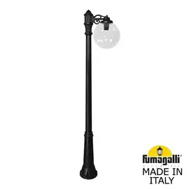 Уличный Светильник Fumagalli GLOBE 300 G30.157.S10.AXE27