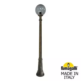 Уличный Светильник Fumagalli GLOBE 300 G30.156.000.BZE27