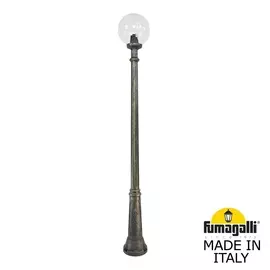 Уличный Светильник Fumagalli GLOBE 300 G30.157.000.BXE27