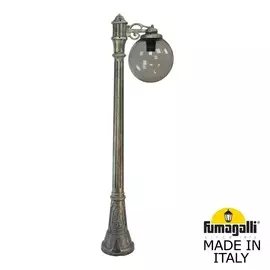 Уличный Светильник Fumagalli GLOBE 300 G30.158.S10.BZE27