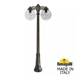 Уличный Светильник Fumagalli GLOBE 300 G30.156.S20.BXE27DN